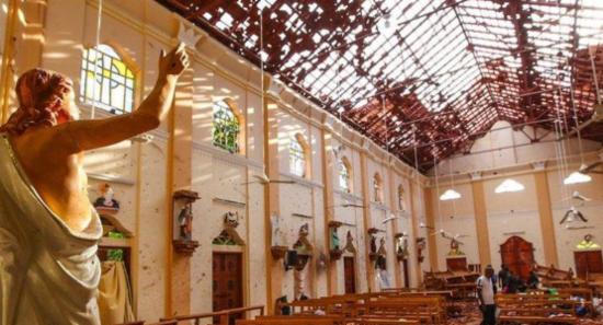 Easter Attack Probe: Delays in Info Reporting